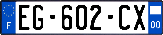 EG-602-CX