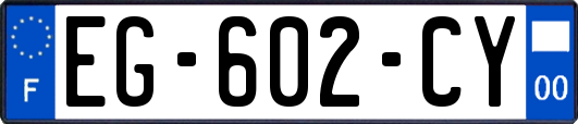 EG-602-CY