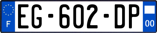 EG-602-DP