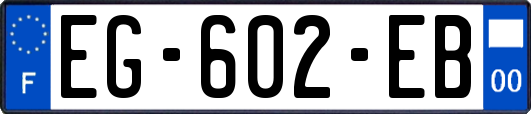 EG-602-EB
