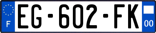 EG-602-FK