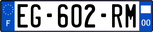 EG-602-RM