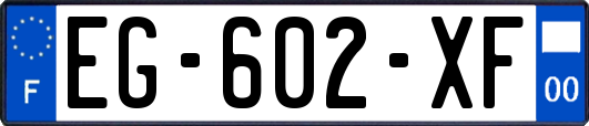 EG-602-XF
