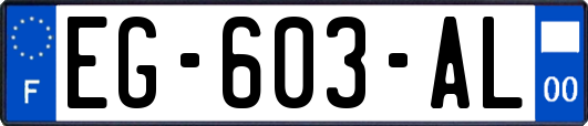 EG-603-AL