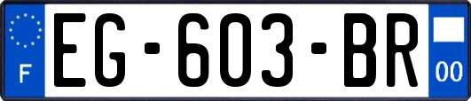 EG-603-BR