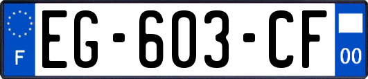 EG-603-CF