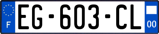 EG-603-CL