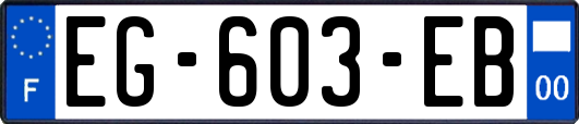 EG-603-EB