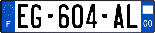 EG-604-AL