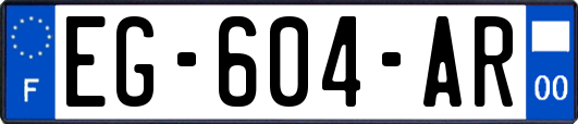 EG-604-AR