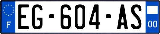 EG-604-AS