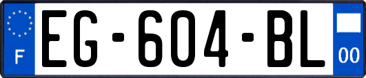 EG-604-BL