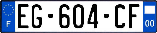 EG-604-CF