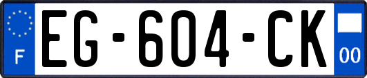 EG-604-CK