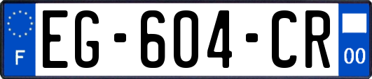 EG-604-CR