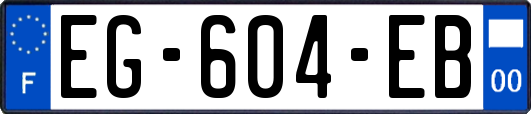 EG-604-EB