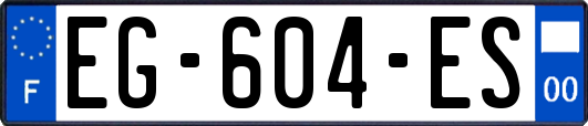 EG-604-ES