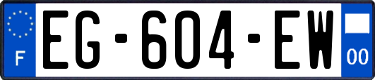 EG-604-EW