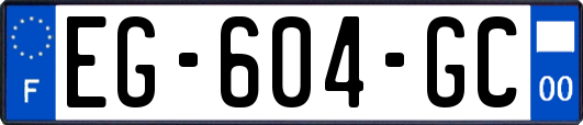 EG-604-GC