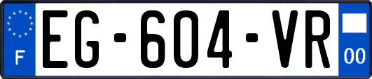 EG-604-VR