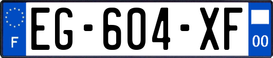 EG-604-XF