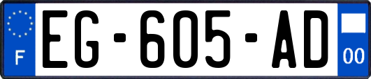 EG-605-AD