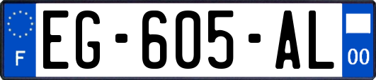 EG-605-AL
