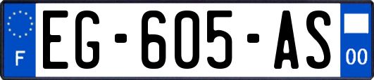 EG-605-AS