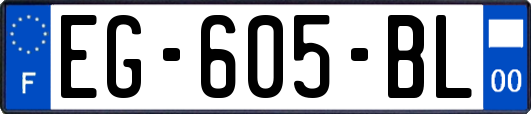 EG-605-BL