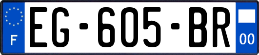 EG-605-BR