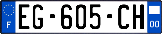 EG-605-CH