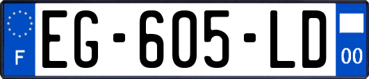 EG-605-LD