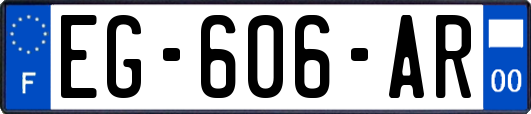 EG-606-AR