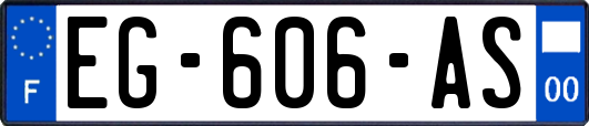 EG-606-AS