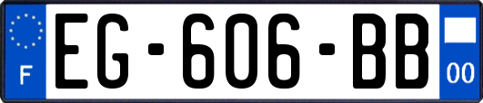 EG-606-BB