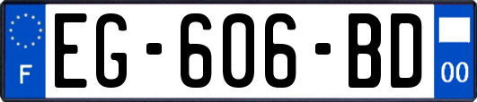 EG-606-BD