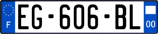 EG-606-BL