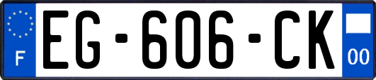 EG-606-CK