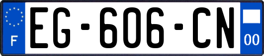 EG-606-CN