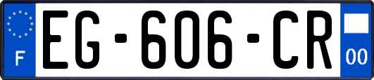 EG-606-CR