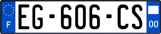 EG-606-CS