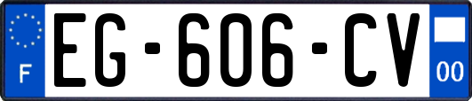 EG-606-CV