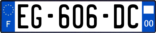 EG-606-DC