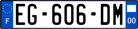 EG-606-DM
