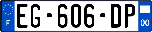 EG-606-DP