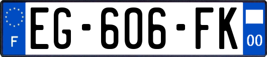 EG-606-FK