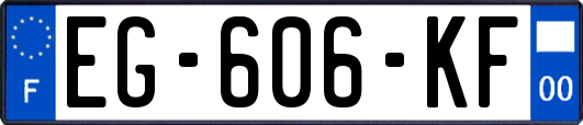 EG-606-KF