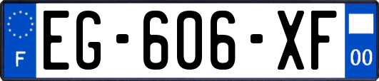 EG-606-XF