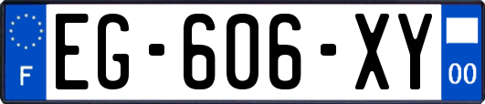EG-606-XY