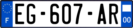 EG-607-AR